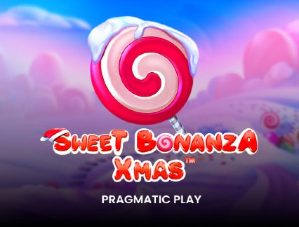Sweet Bonanza Xmas